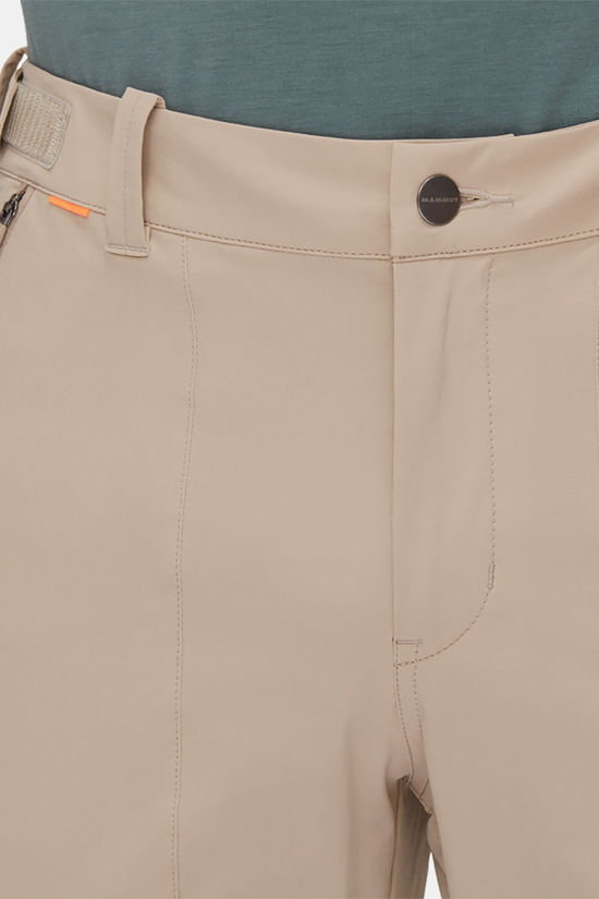 Mammut Mammut Runbold Pants Men
