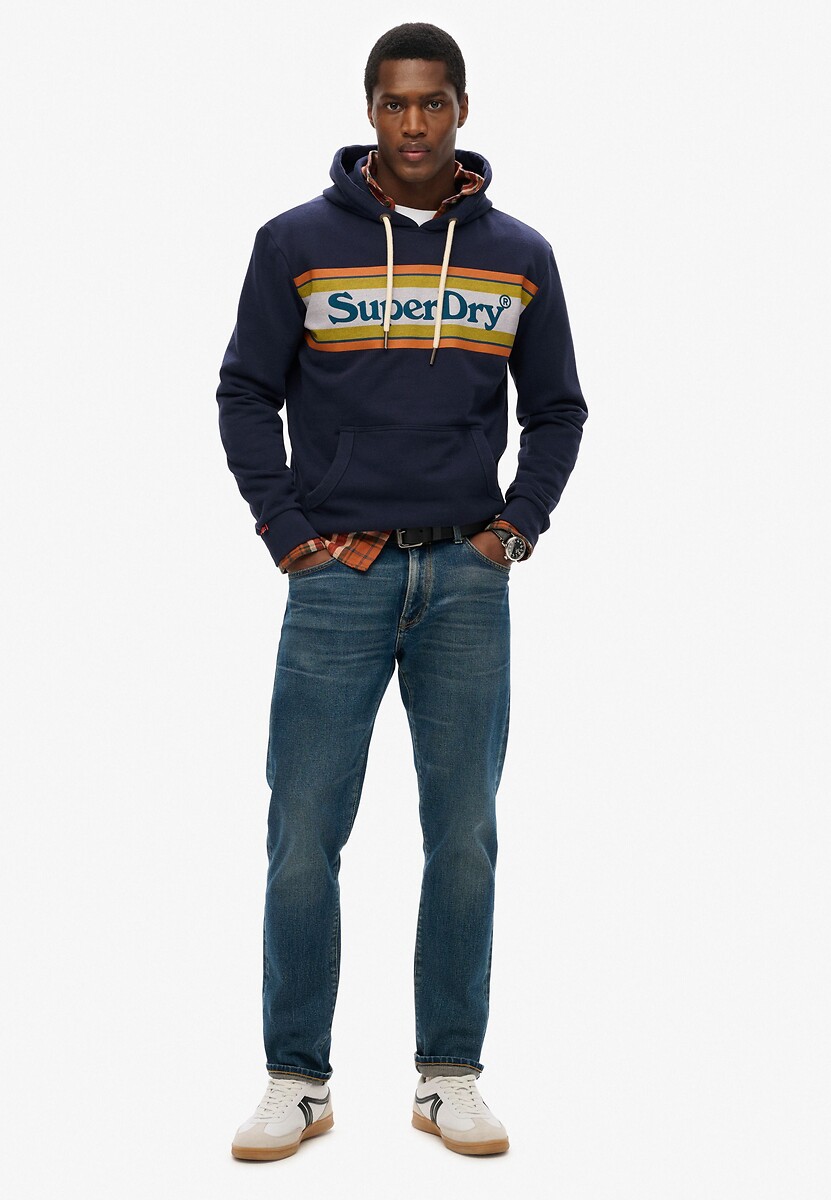 SUPERDRY<br>Moletom com capuz Superdry