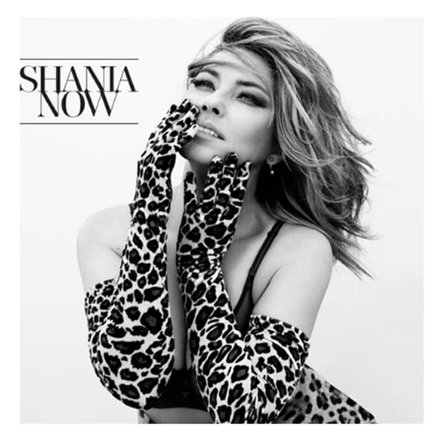 Shania Twain