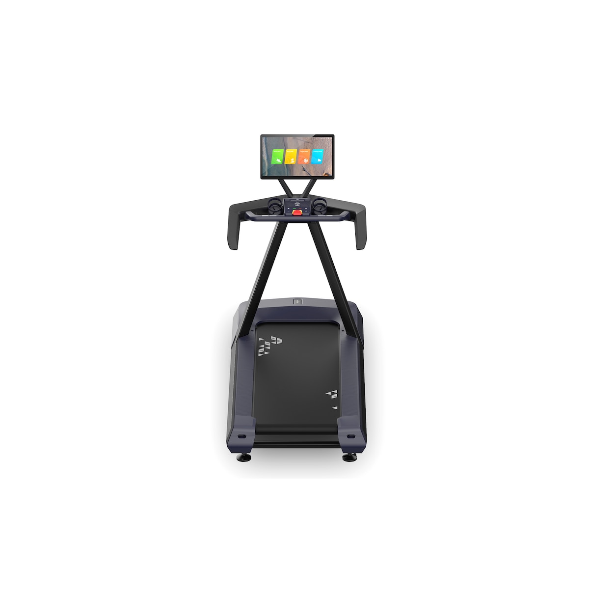 Witt Smart Run Pro Tredemølle