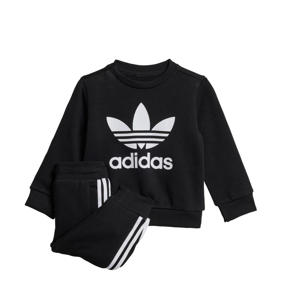 Adidas Original Ensemble sweat-shirt ras-du-cou Enfants