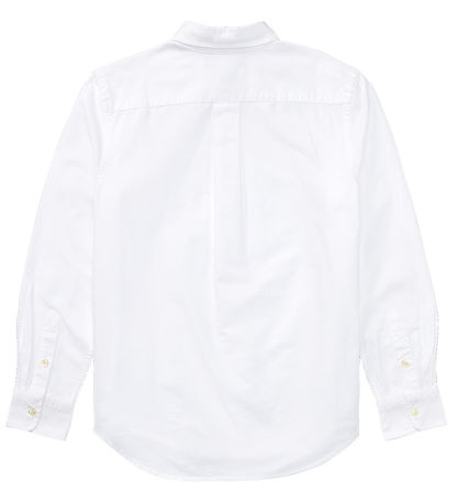 Polo Ralph Lauren Hemd - Weiß