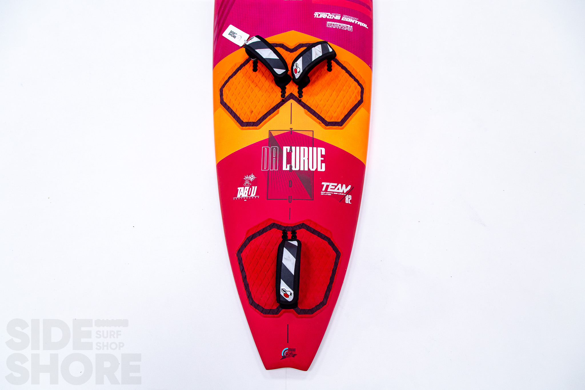 Tabou Da Curve - TEAM - 82 L - 2023 #57 82 L