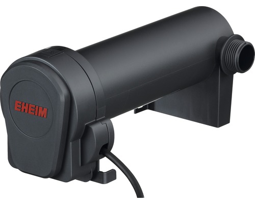 EHEIM CLEARUVC18 UVC vijverreiniger, zwart, 18 W