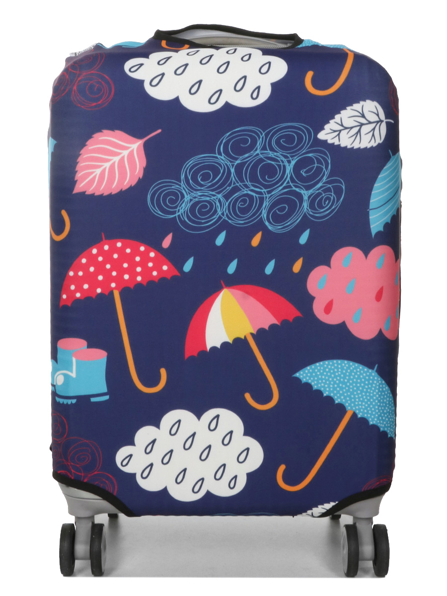 Housse de valise Periea Umbrellas S