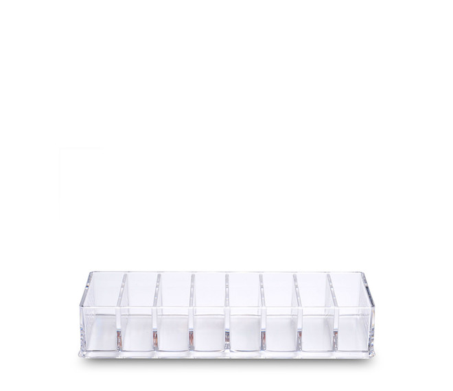 Herba Acryl Aufbewahrungsbox Accessoires