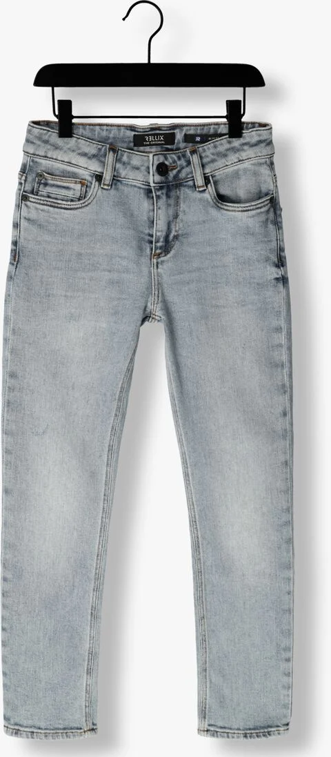 RELLIX blauwe rellix slim fit jeans billy slim fit