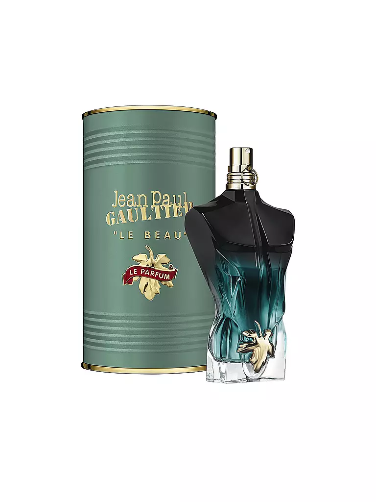 JEAN PAUL GAULTIER LA BEAU LE PARFUM Eau de Parfum Intense 125ml keine Farbe