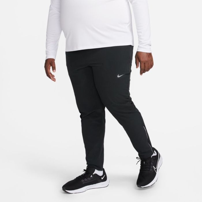 Nike Herre Bukser Dri-FIT Phenom Elite Woven Pants Sort