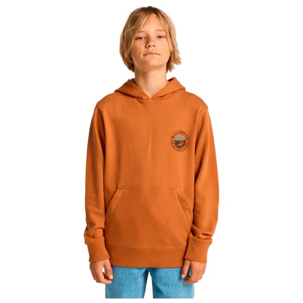 Billabong - Kid's Compass Hood - Sweat à capuche