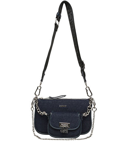 Steve Madden Umhängetasche - Bnaim D-Denim Crossbody - Denim