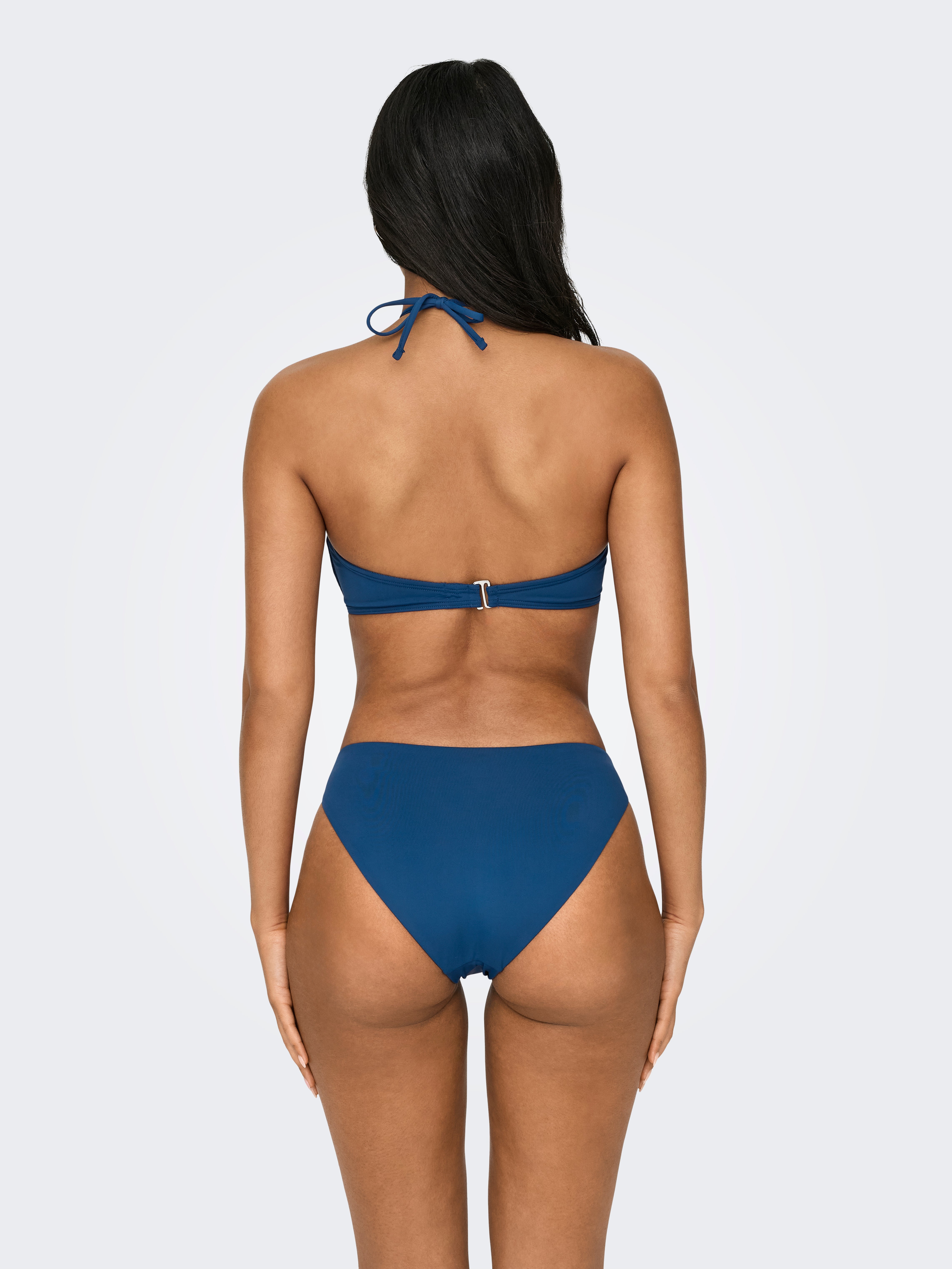 ONLJULIETTE Bikini-Unterteil Poseidon