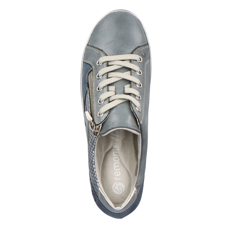 Remonte R7216-12 | BLEU