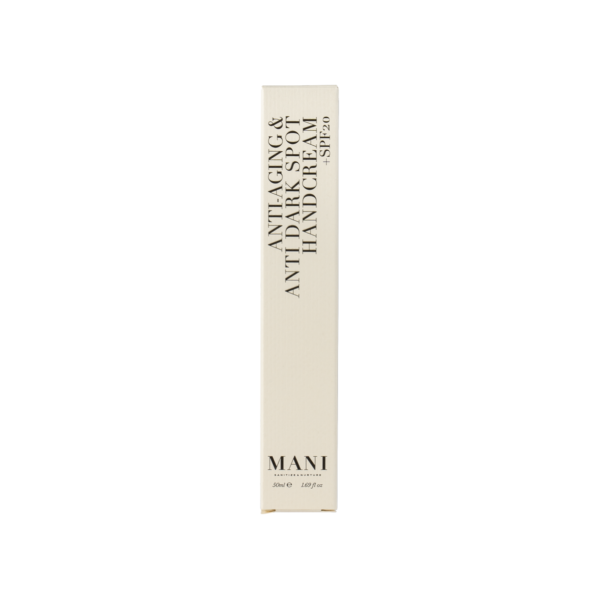 Anti-Aging Handcream SPF 20 50ml