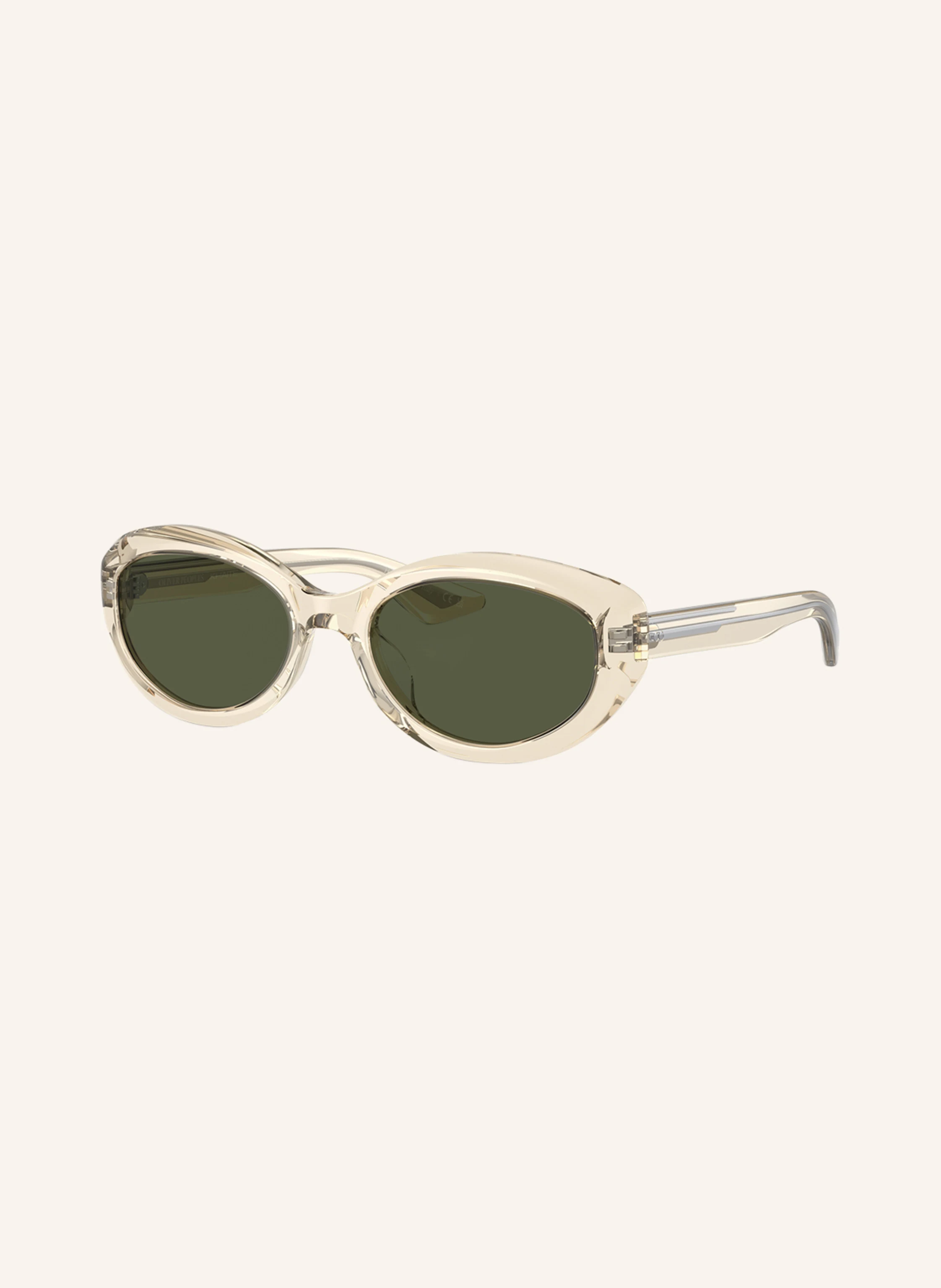 OLIVER PEOPLES Sonnenbrille OV5513SU 1969C