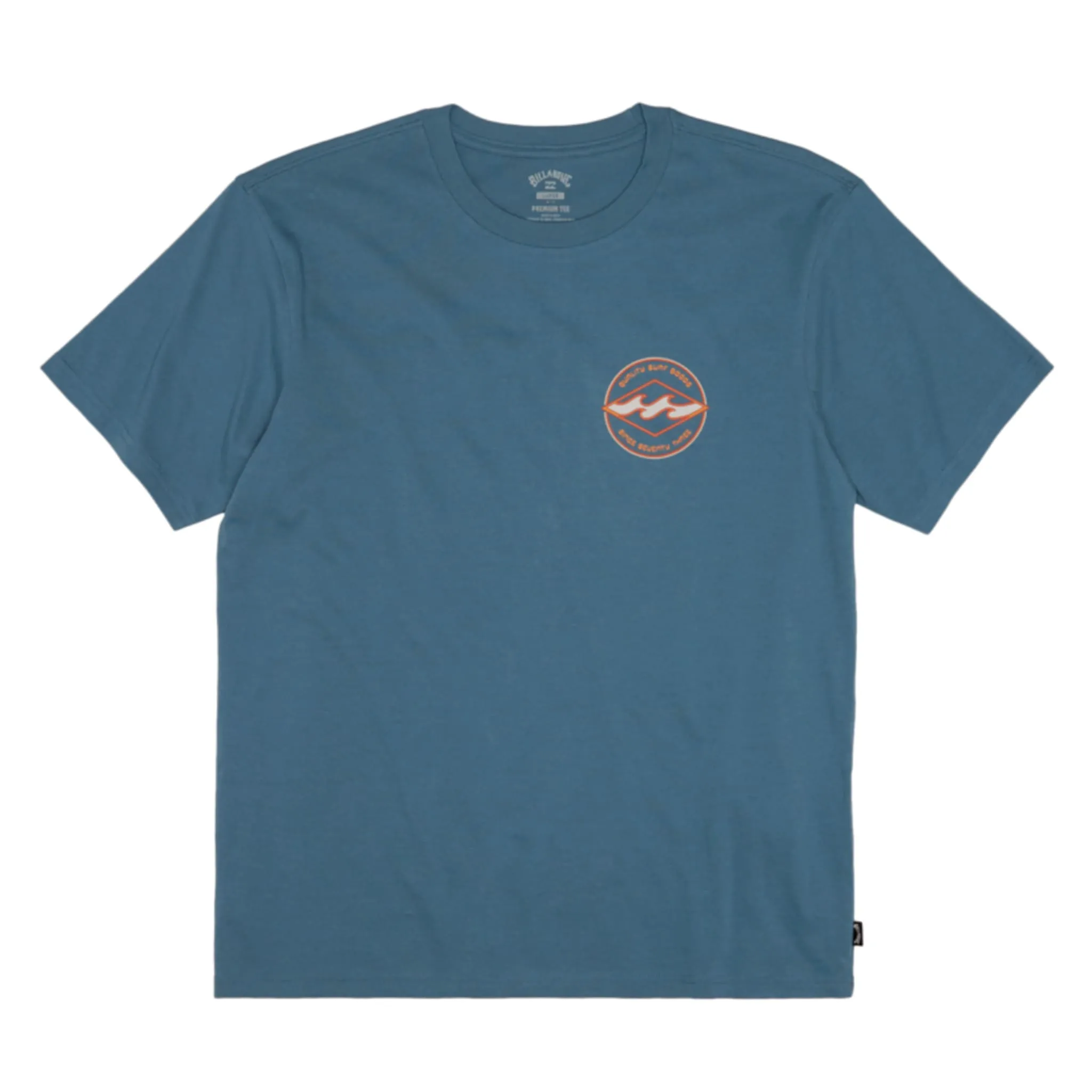 Billabong T-shirt Rotor Diamond 2-7ans