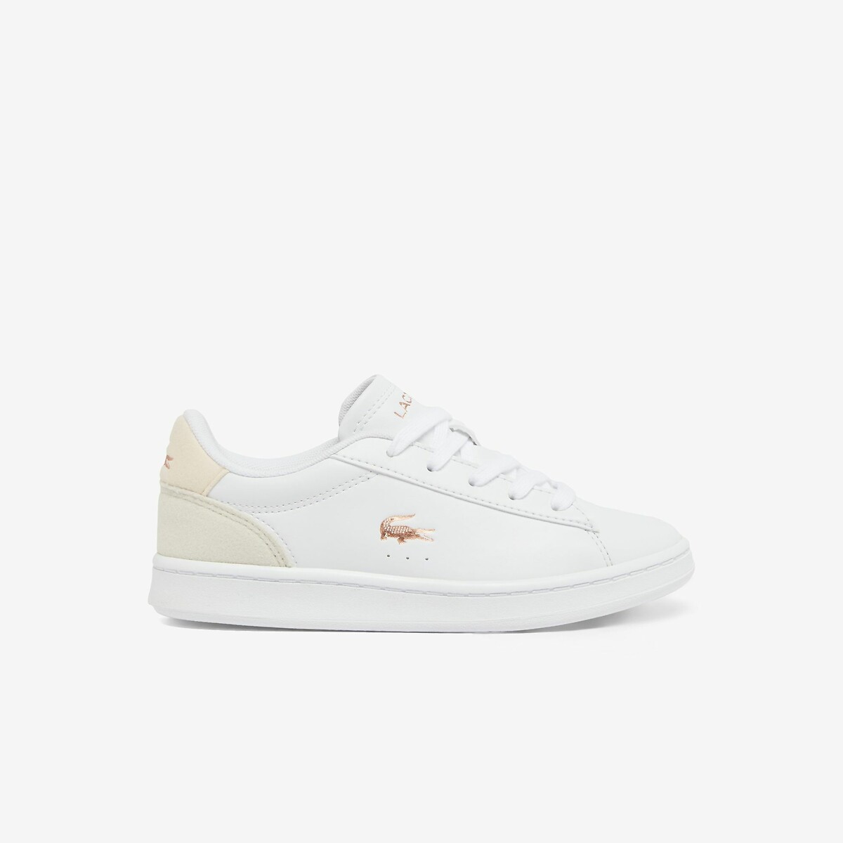 LACOSTE<br>Tênis baixo Carnaby Set