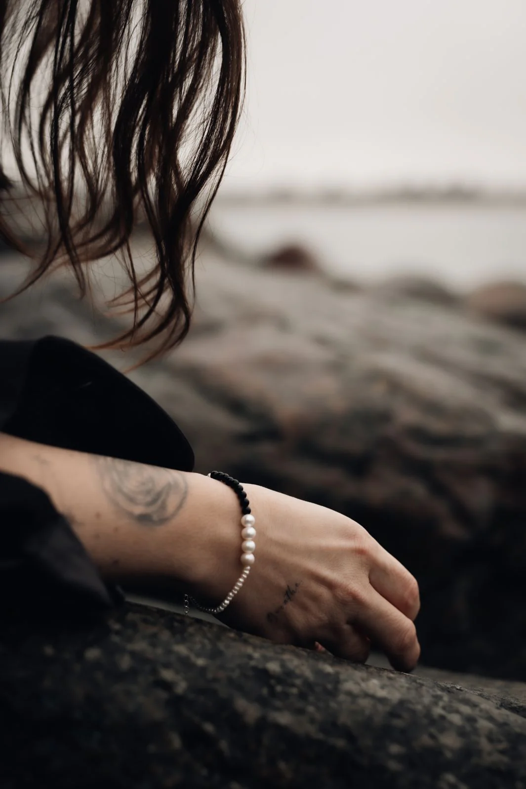Sorelle Jewellery Resolve Bracelets243