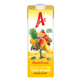 Appelsientje Multi fruitsap volle smaak minder fruitsuiker
