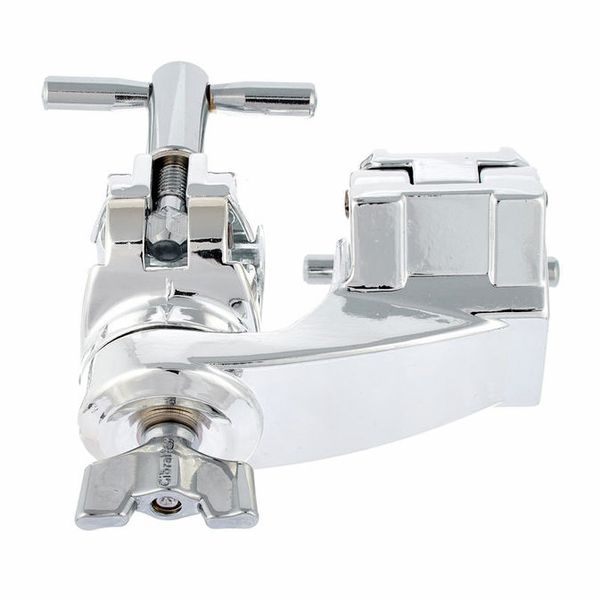 Gibraltar SC-GCARA CH Right Angle Clamp