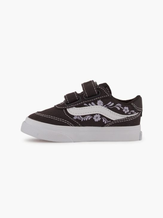 VANS Sneaker Schwarz