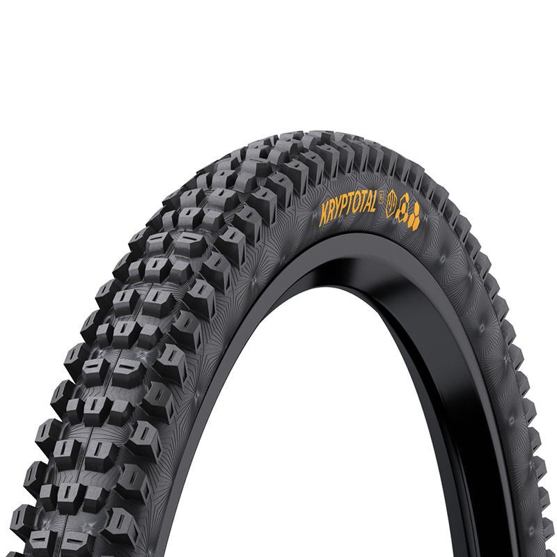 Kryptotal Front Enduro 29 Tubeless Folding - Pneu VTT 29