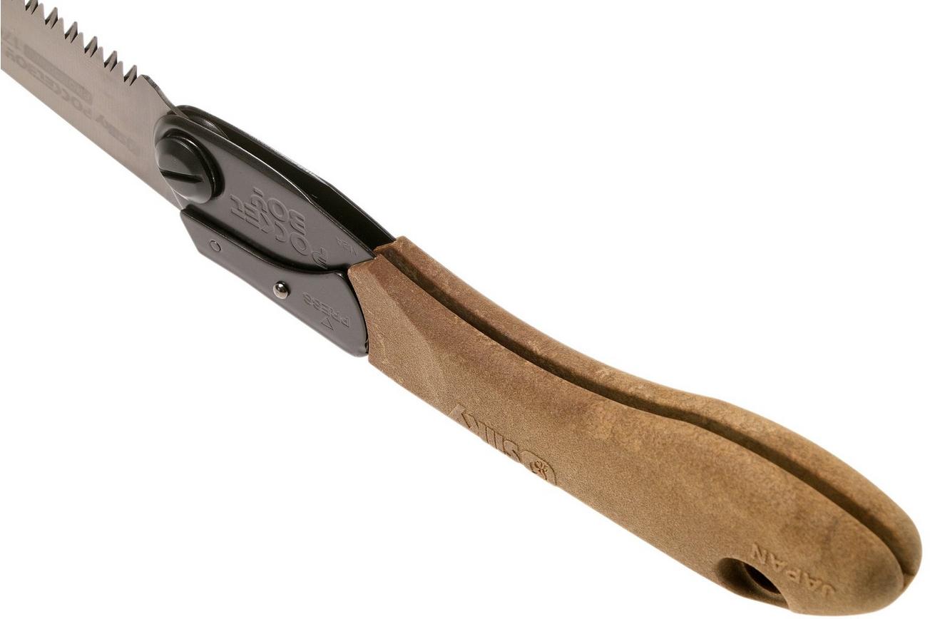 Silky Pocketboy Outback Edition, 170-10