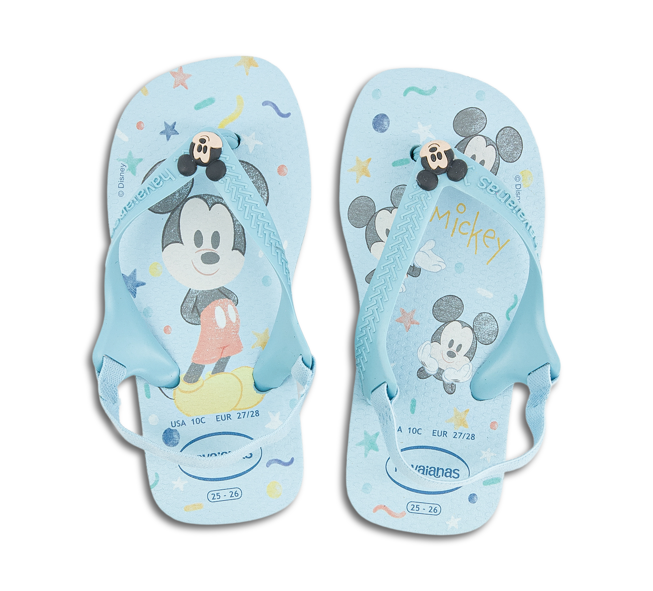 Havaianas Baby  Classics - Flip Flops