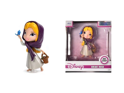 Jada Disney Prinsesse Tornerose-figur