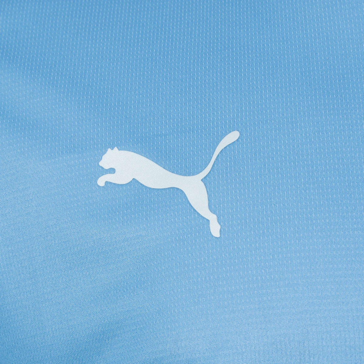 Camisola Puma Manchester City Primeiro equipamento 2026-2027