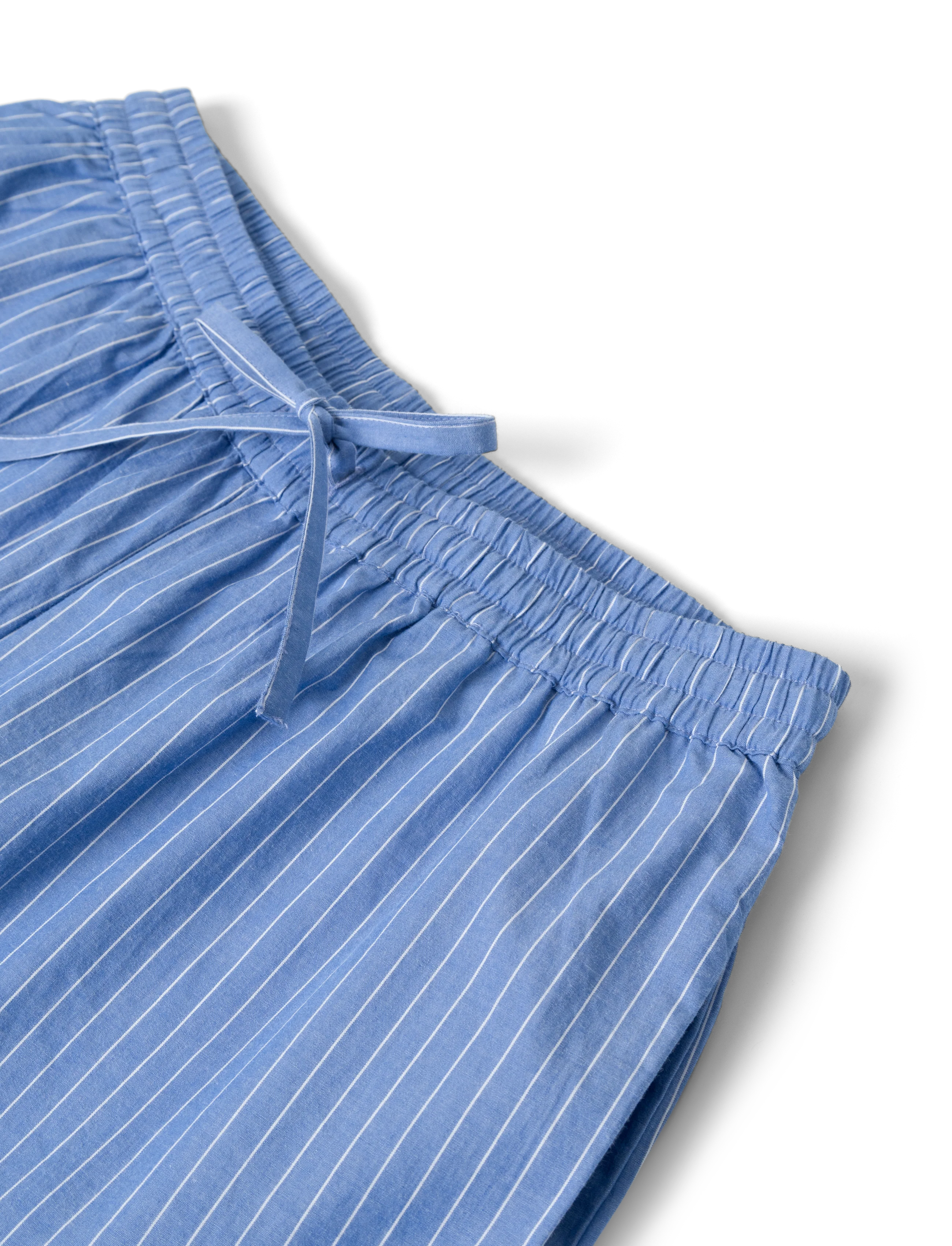 Studio Feder  Jasmin shorts - Tennis