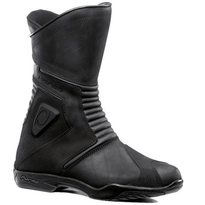 Bottes Forma VOYAGE - Noir