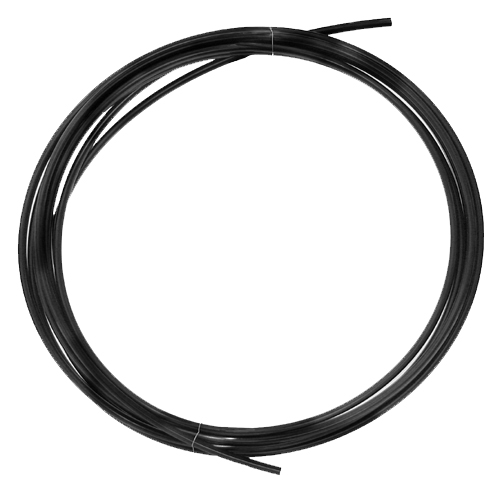Magura slange 2,3 meter sort