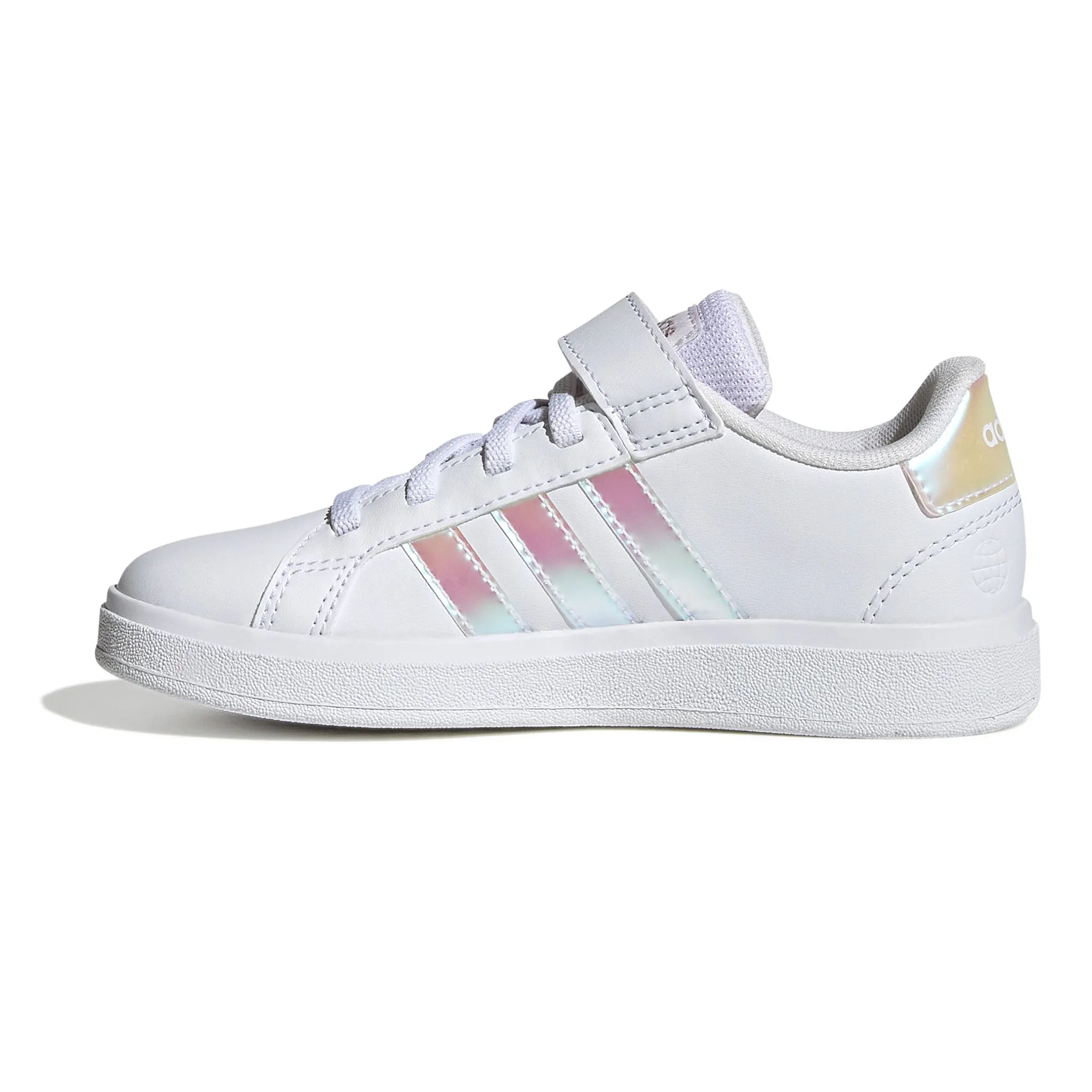 Adidas Soulier Grand Court 2.0 Pointures 11-3