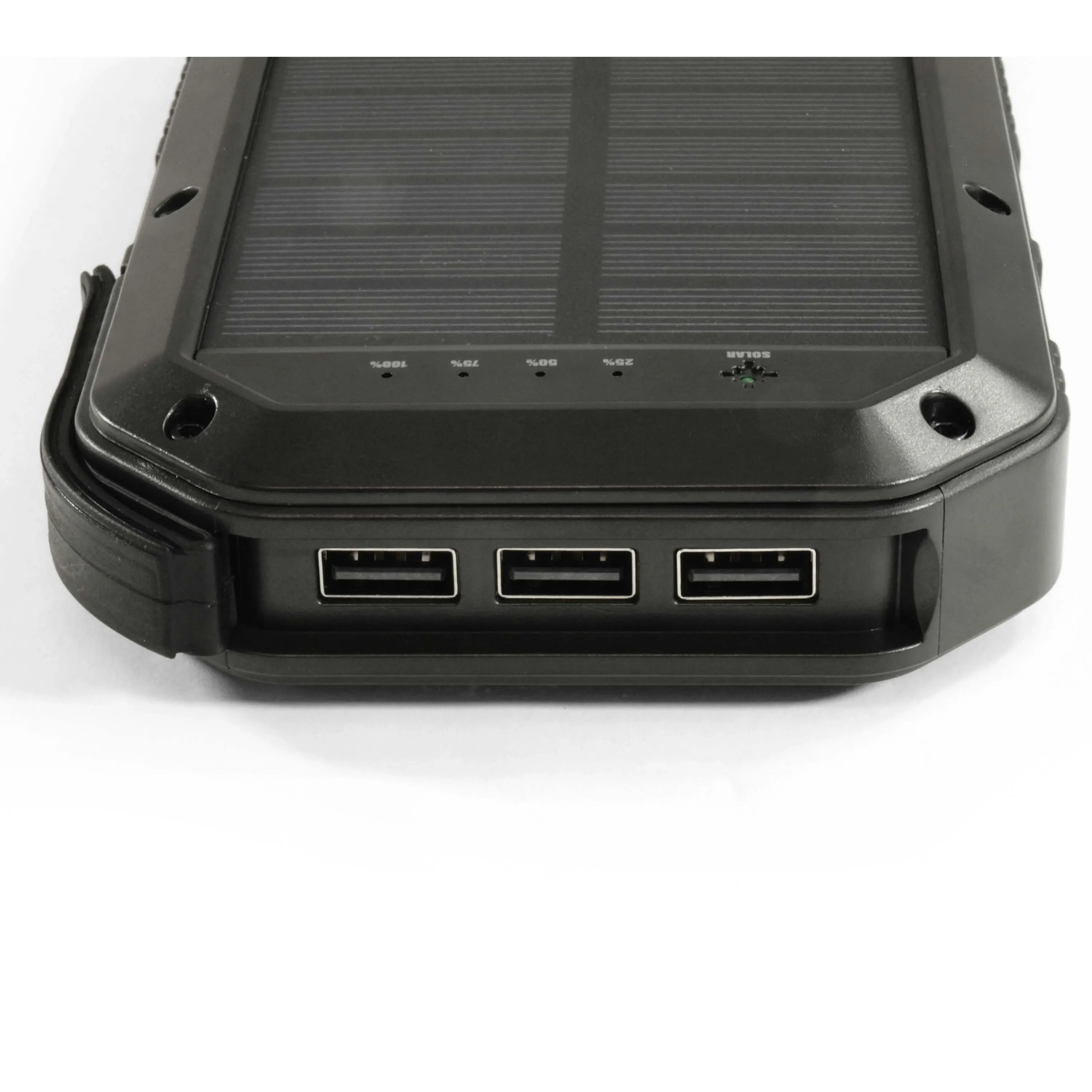 BasicNature -  Powerbank 20 schwarz