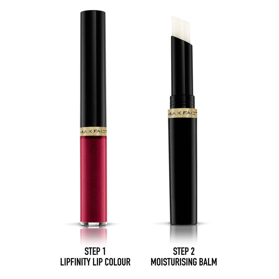 Max Factor Lipfinity Lip Colour #335 Just in Love 2,3ml +1,9g