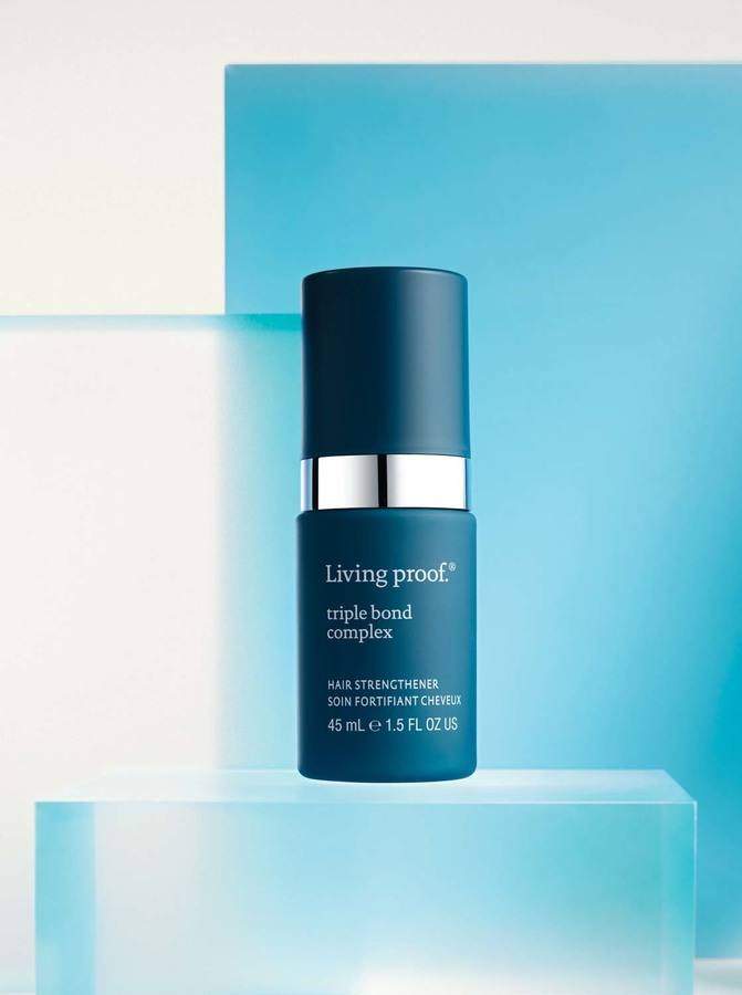 Living Proof Triple Bond Complex 45ml