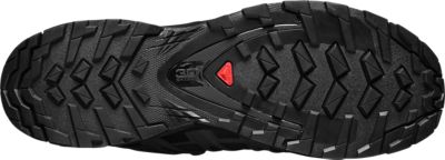 SalomonXA PRO 3D v8 GTX - schwarz