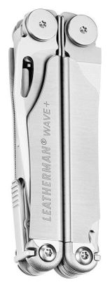 WAVE  Pince 18 outils avec étui nylon - Leatherman