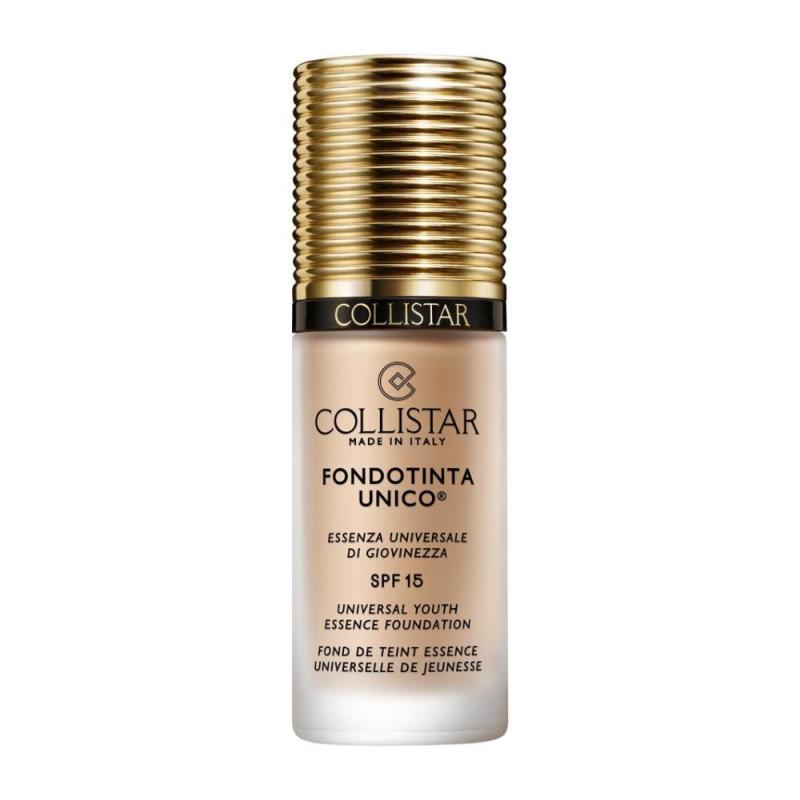 Collistar Unico Foundation Spf 15 N°2n Vanilla 30ml