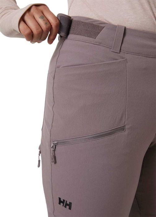 Hovda Tur Pant Women damebukser