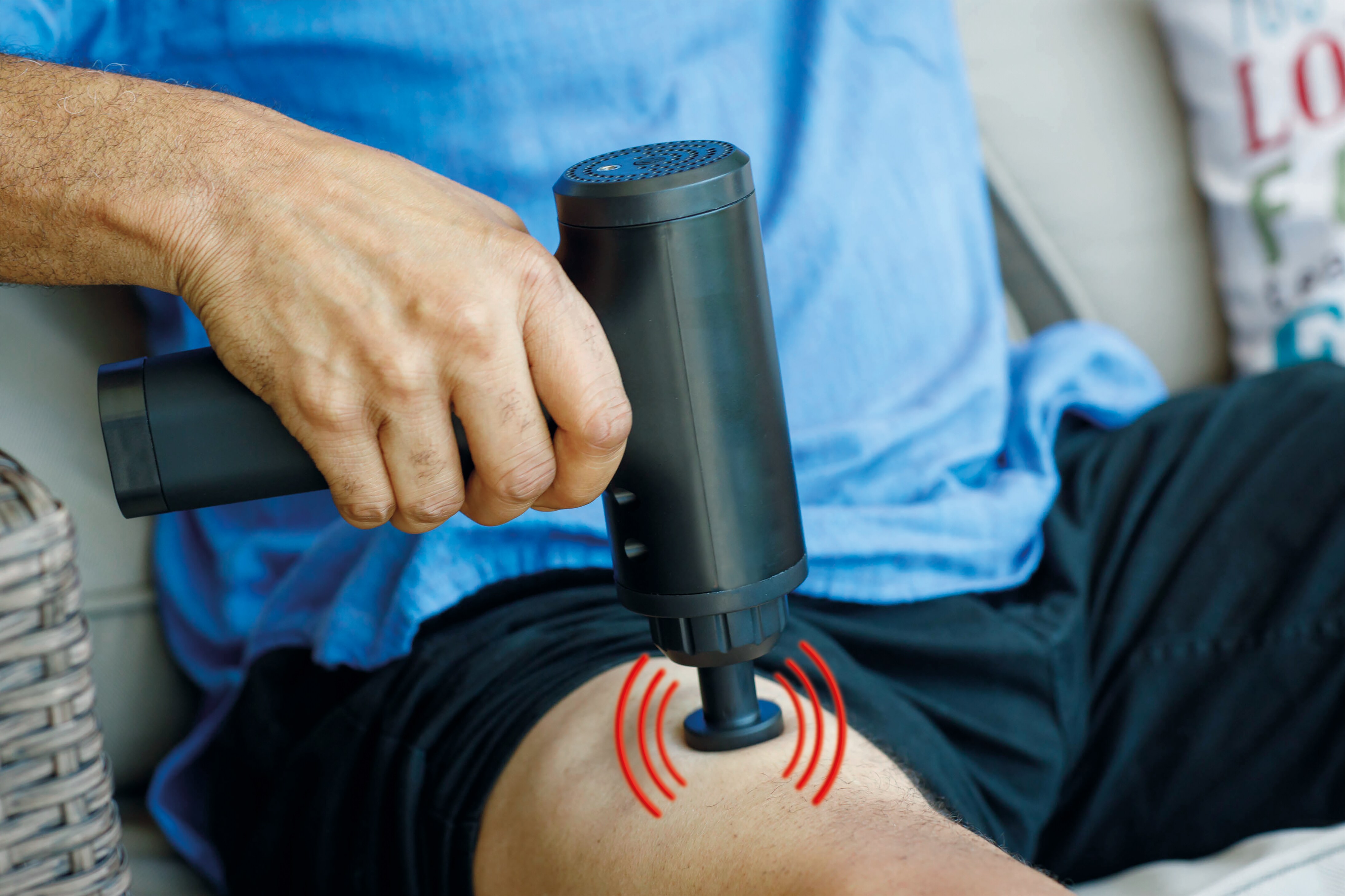 Mediashop Kendox Muscle Relief