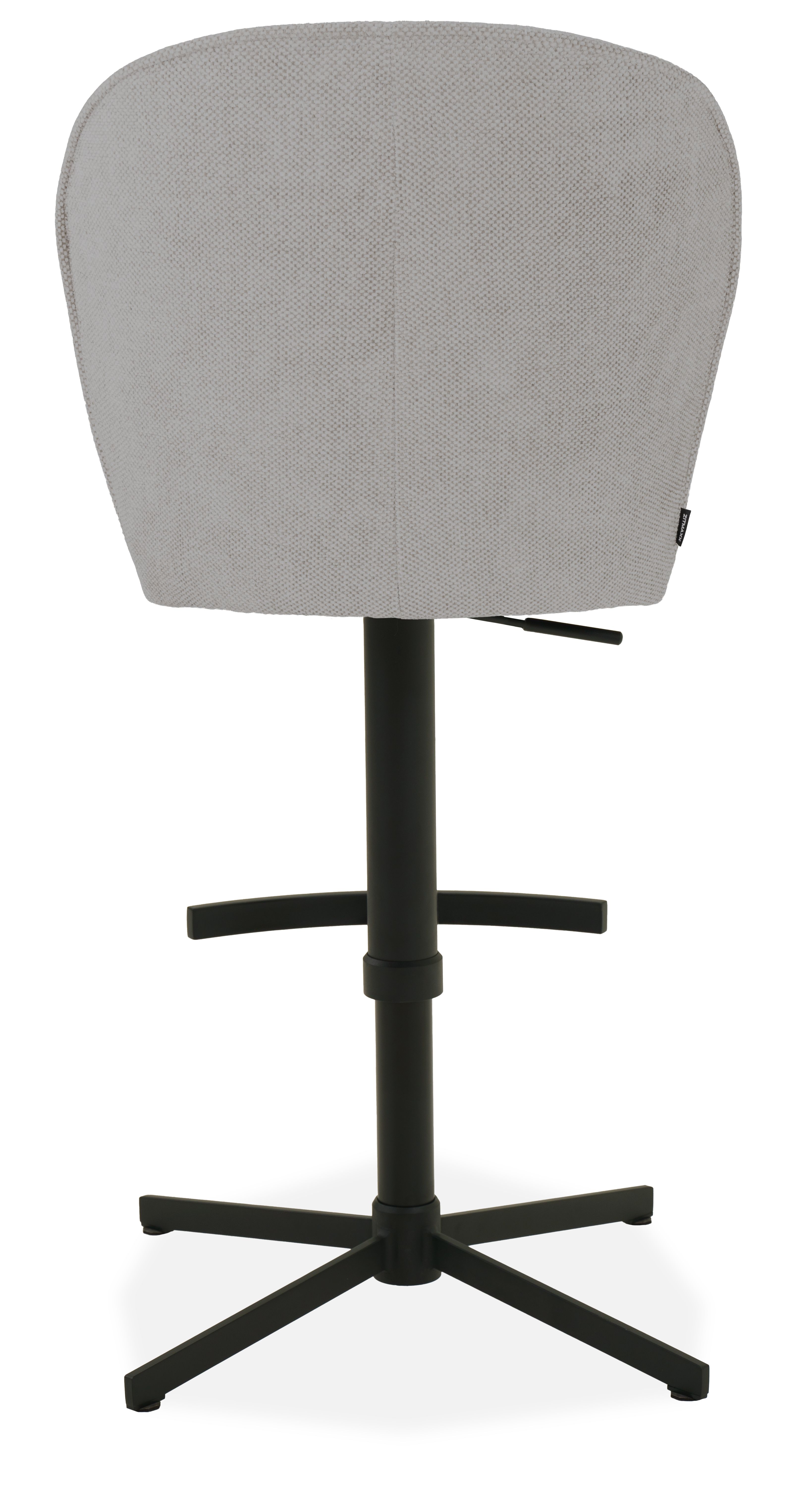 Barkruk Brugge B57 x D60 x H90 cm