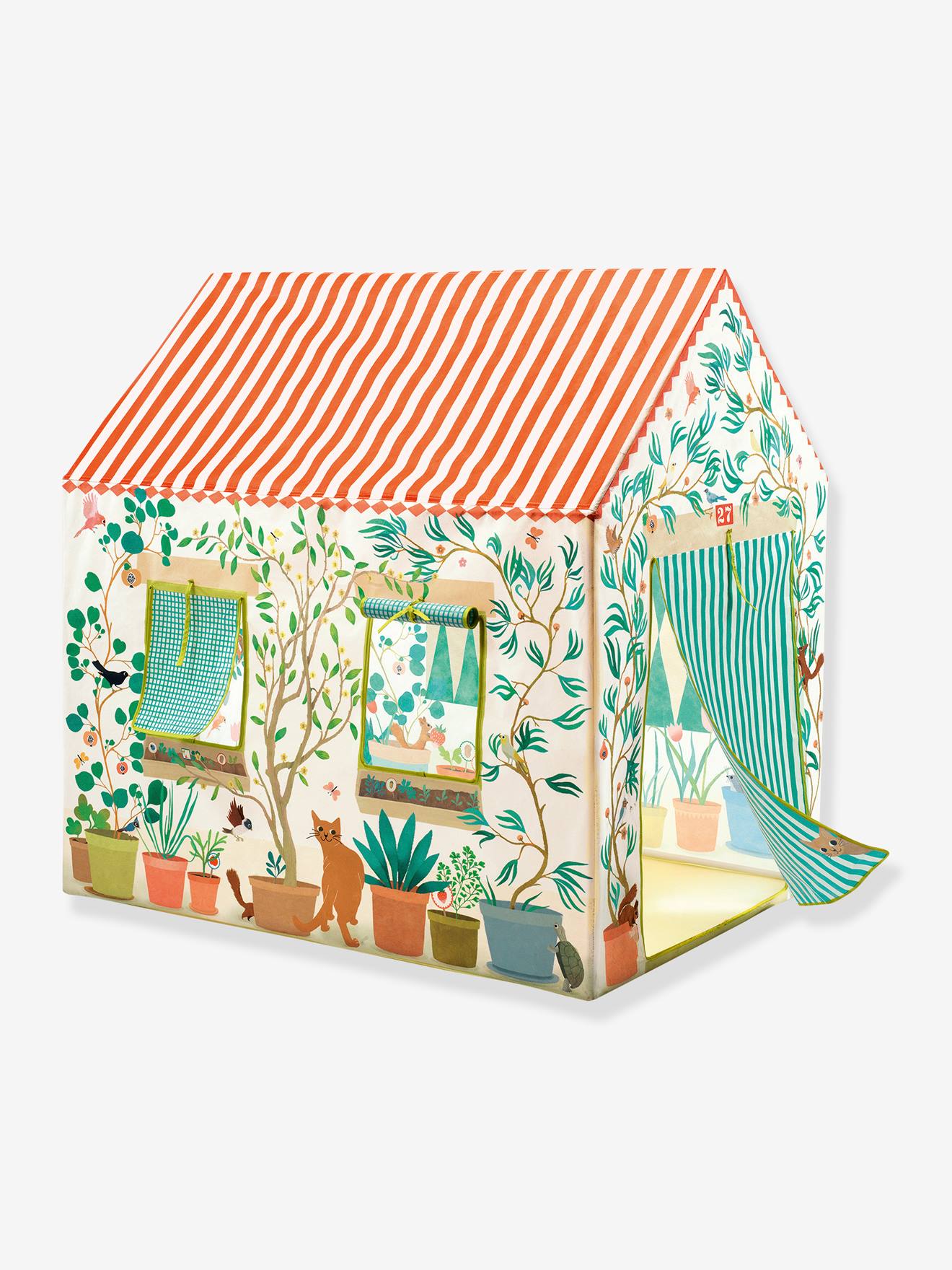 Casa Tinou