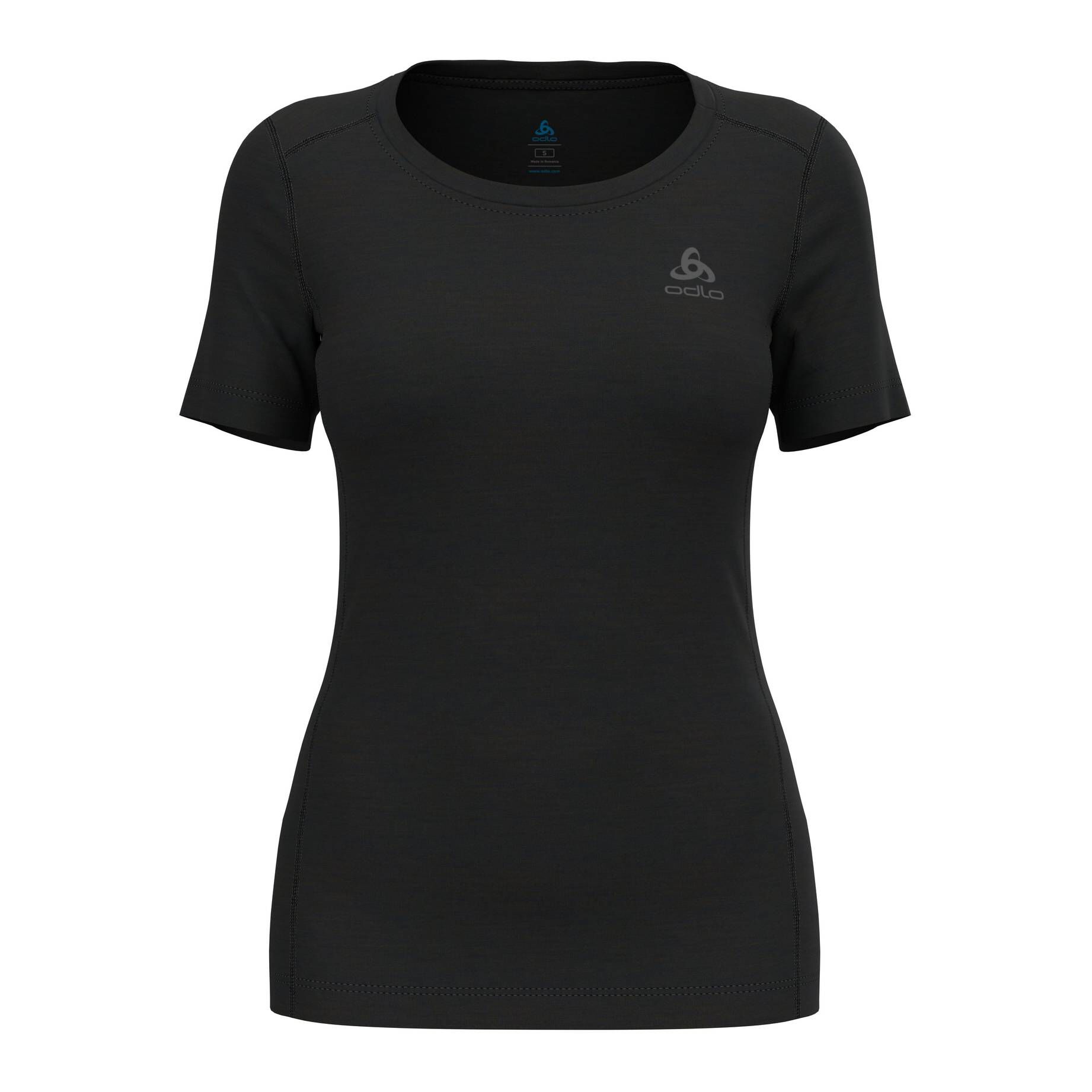 Odlo| Damen Funktionsshirt NATURAL MERINO 200