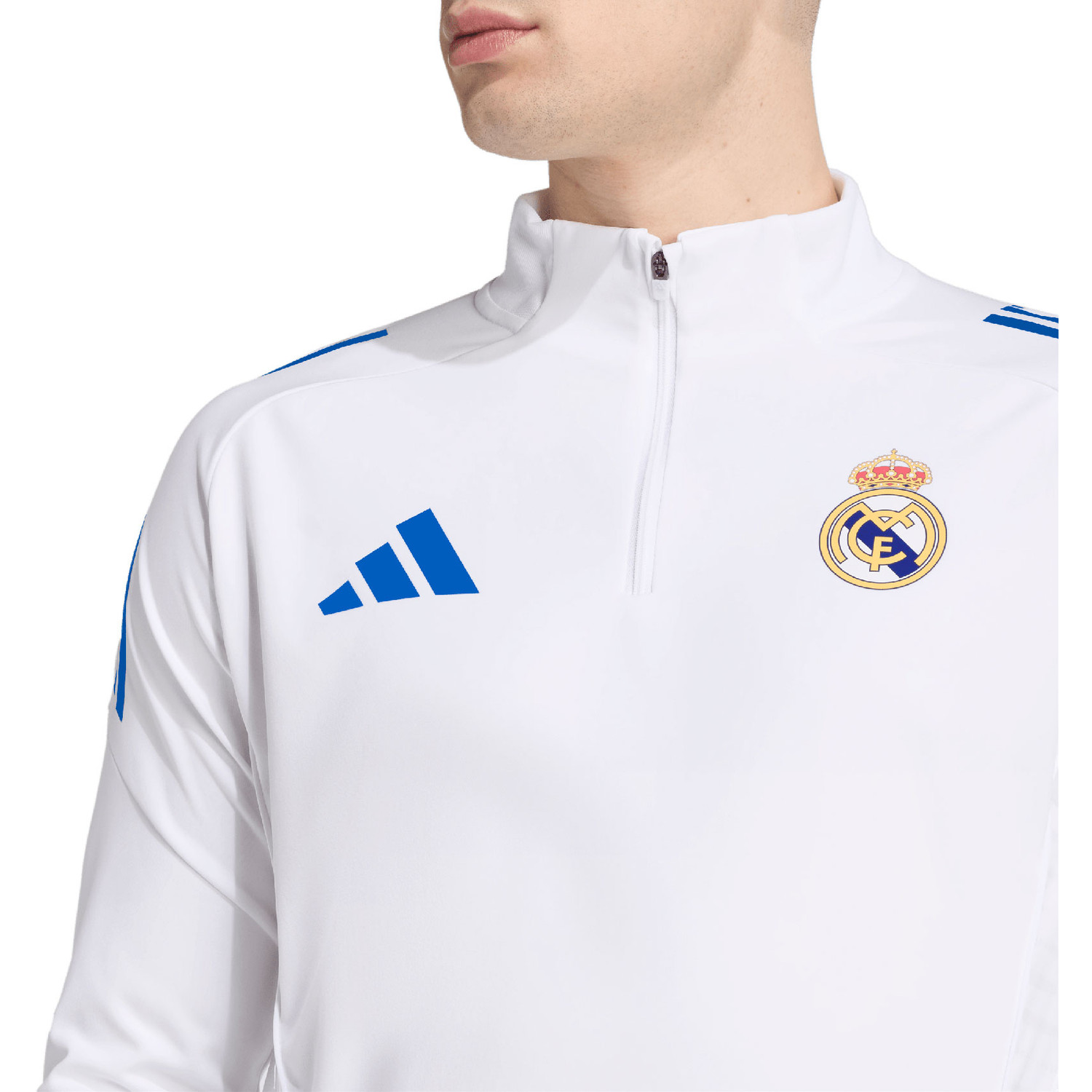 adidas Real Madrid Trainingspak