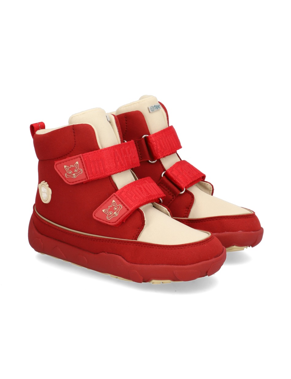 Winterstiefel Chamude Comfy Fuchs