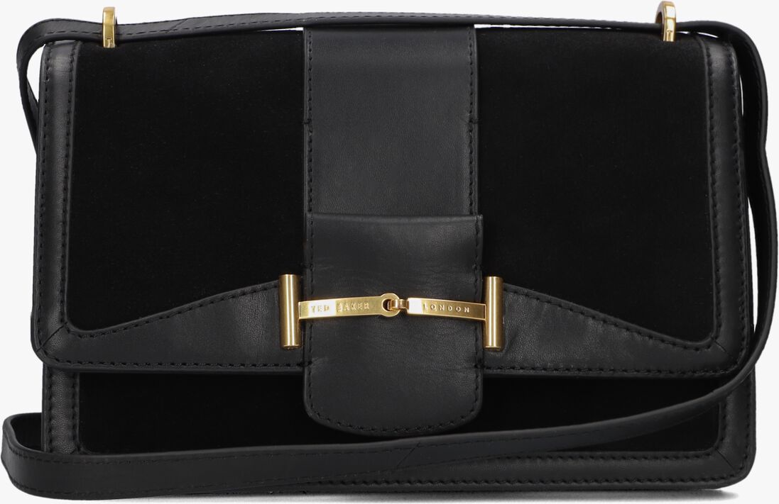 TED BAKER zwarte ted baker schoudertas edalin