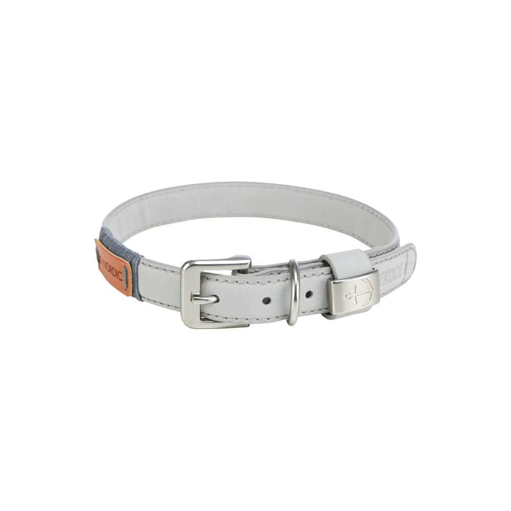 Trixie BE NORDIC Halsband Leer