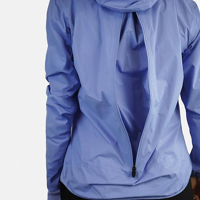 RAIDLIGHT - VESTE IMPERMEABLE TOP EXTREME ULTRA MP+ W